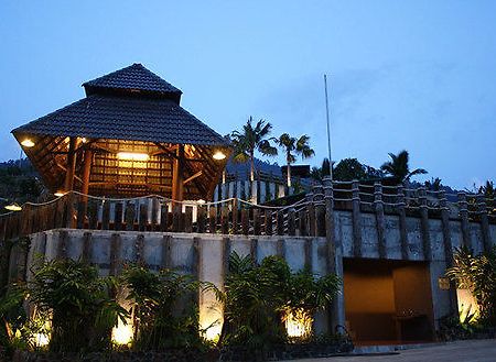 The Waterway Villa Бентонг Екстериор снимка