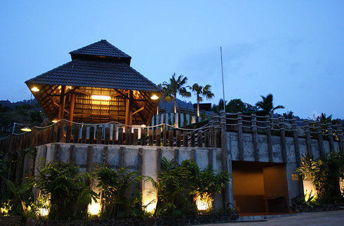 The Waterway Villa Бентонг Екстериор снимка