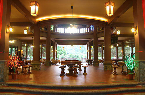 The Waterway Villa Бентонг Екстериор снимка