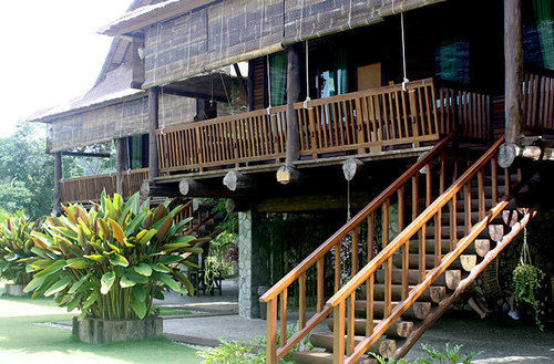 The Waterway Villa Бентонг Екстериор снимка