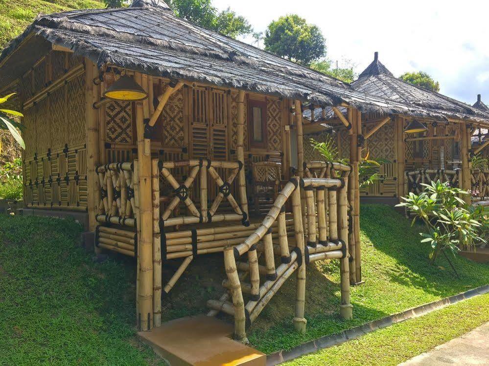 The Waterway Villa Бентонг Екстериор снимка